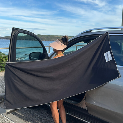 HoldTowel