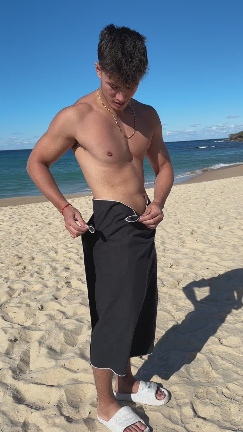 HoldTowel