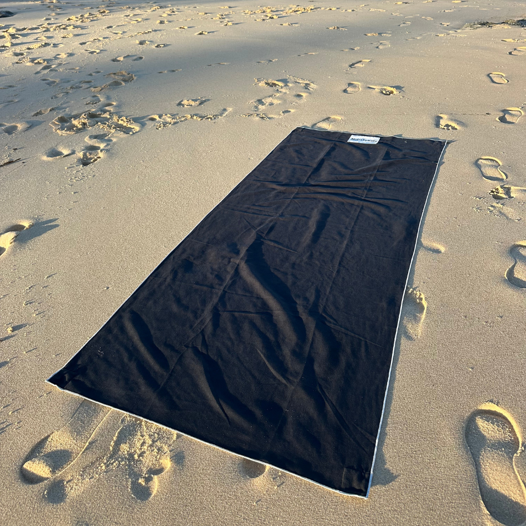 HoldTowel
