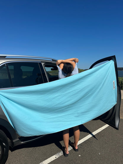 HoldTowel
